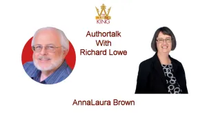 AnnaLaura Brown Cover
