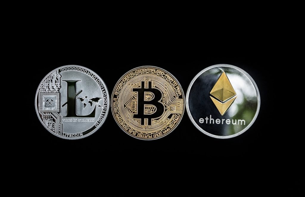 Ghostwriting About Blockchain