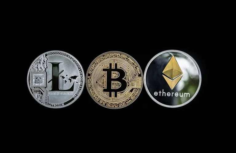 Ghostwriting About Blockchain