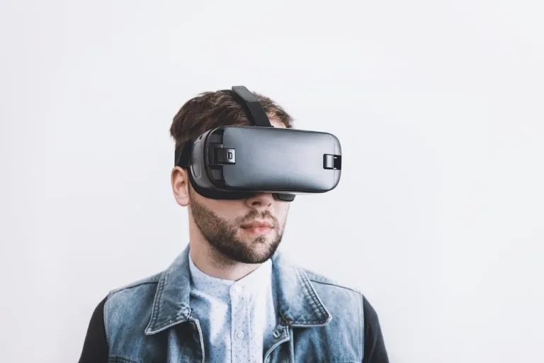 Ghostwriting about the metaverse