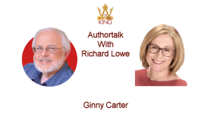 Ginny Carter