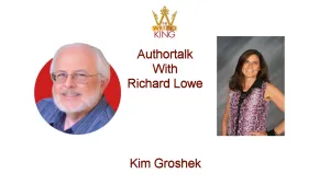 Kim Groshek Cover
