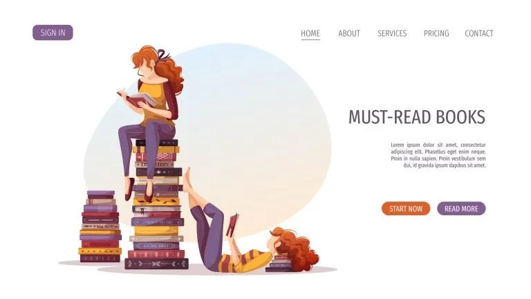 National Book Lovers Day