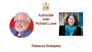 Rebecca Bratspies Cover