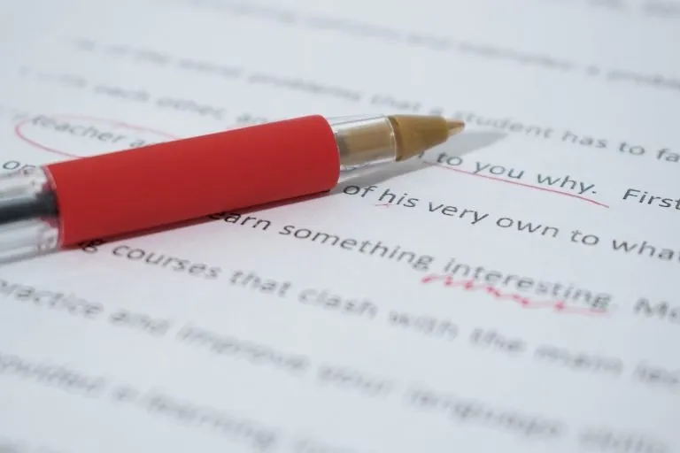 Rules Of Punctuation