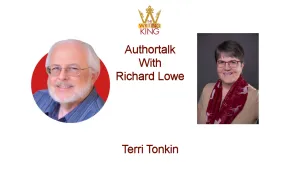 Terri Tonkin Cover