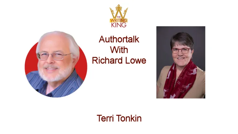 Terri Tonkin Cover