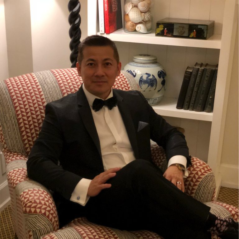 Tim Nguyen