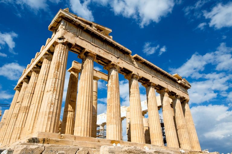 7 Moments History Teachers Made Learning Exciting