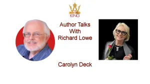 Carolyn Deck Cover