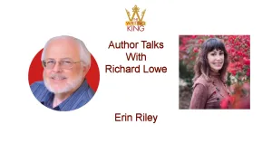 Erin Riley Cover