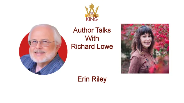 Erin Riley Cover