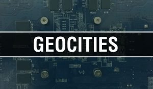 geocities