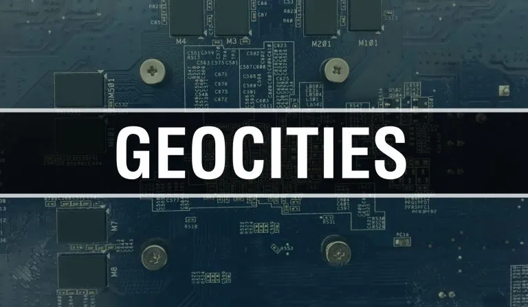 geocities