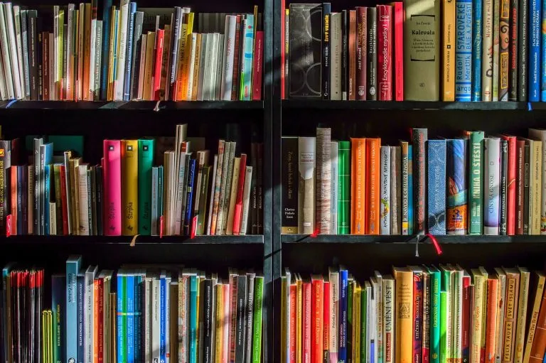 National Read A Book Day