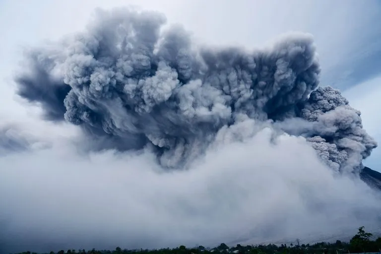 Writers and Catastrophism
