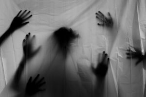Ghost stories