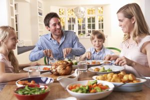 Food In Fiction