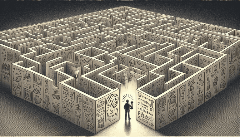 Flaws in reasoning