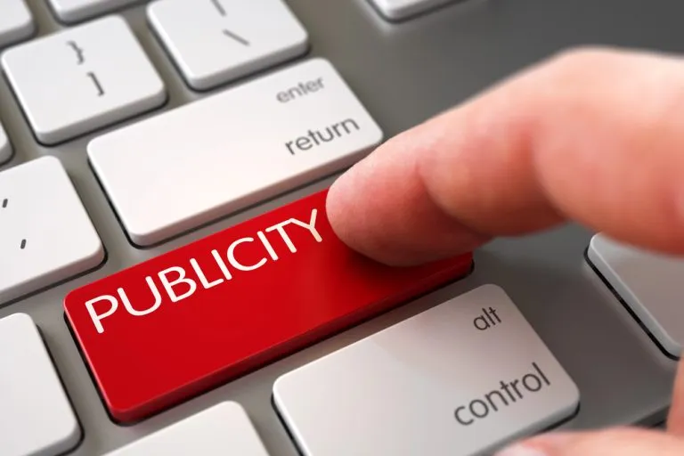 7 Secrets to Publicize Your Book and Boost Sales Fast!
