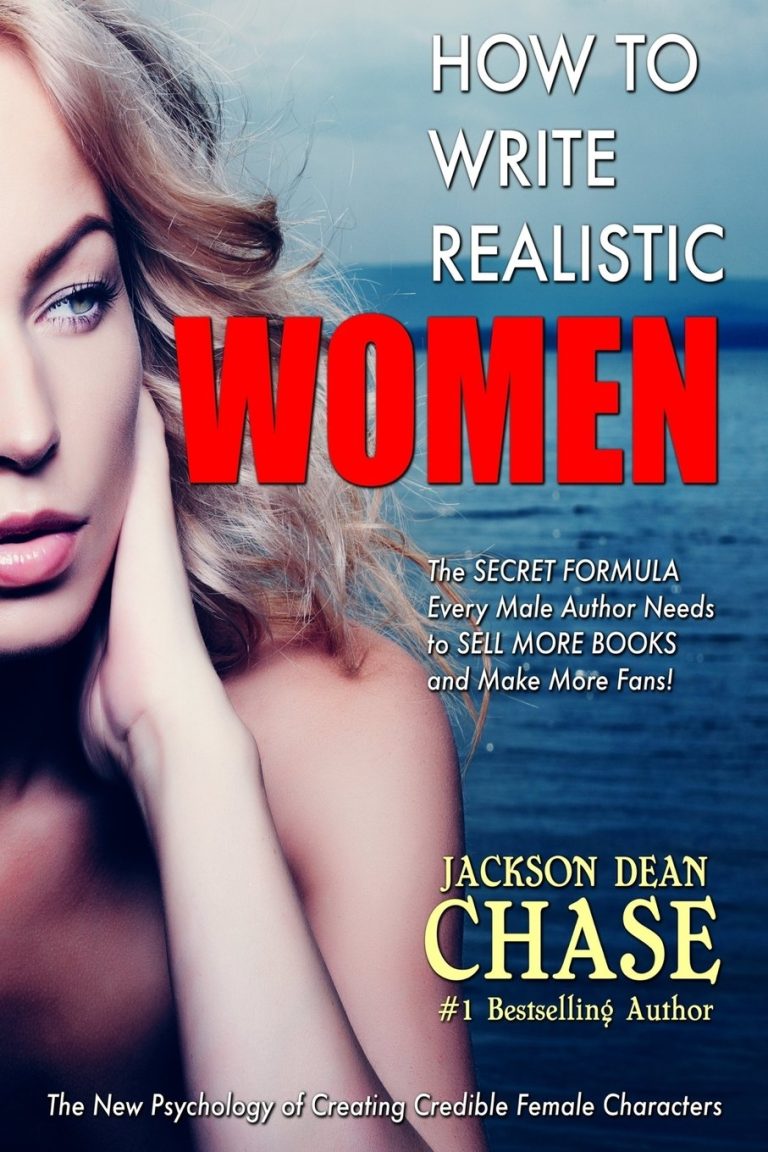How to Write Realistic Women