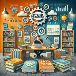 Hybrid Publishing