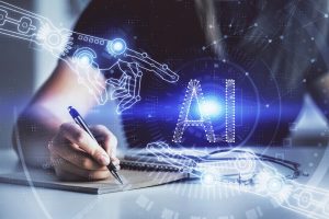 5 Reasons AI to Write a Book Will Ruin Your Masterpiece