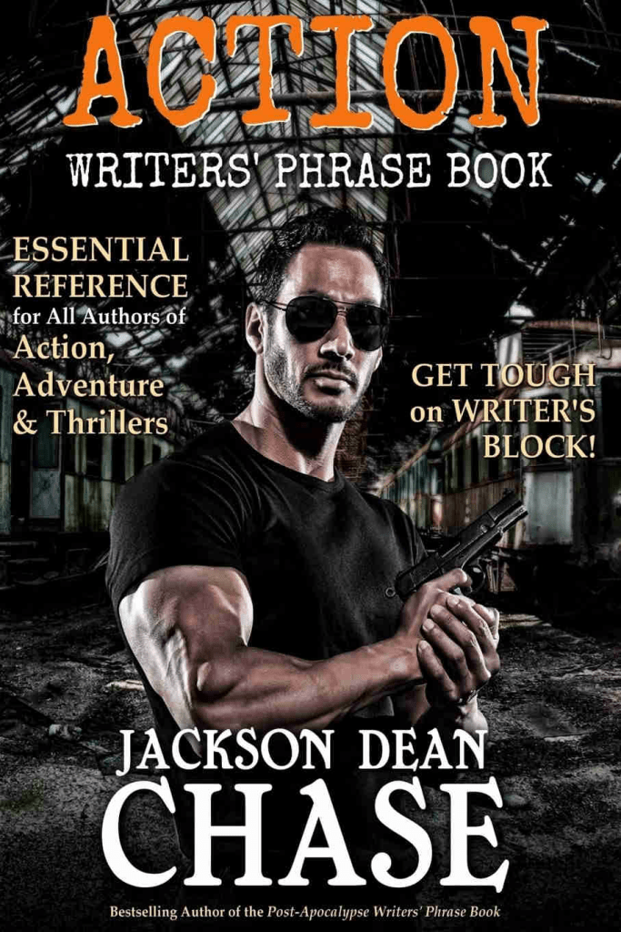Action Writers’ Phrase Book