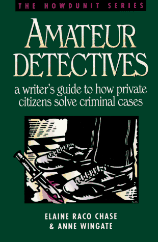 Amateur Detectives