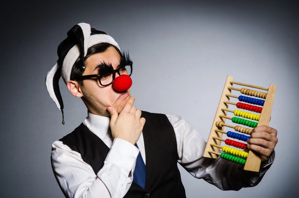 Beware of Yogababble! How Brands Use Empty Words to Hide Weaknesses