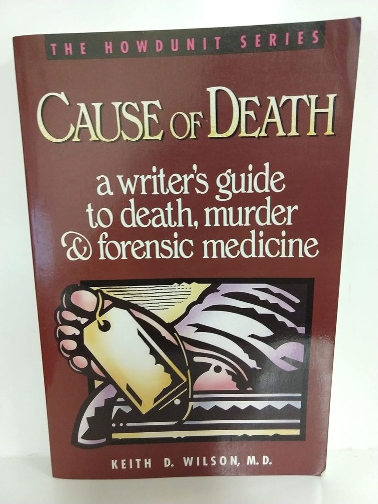 Cause of Death