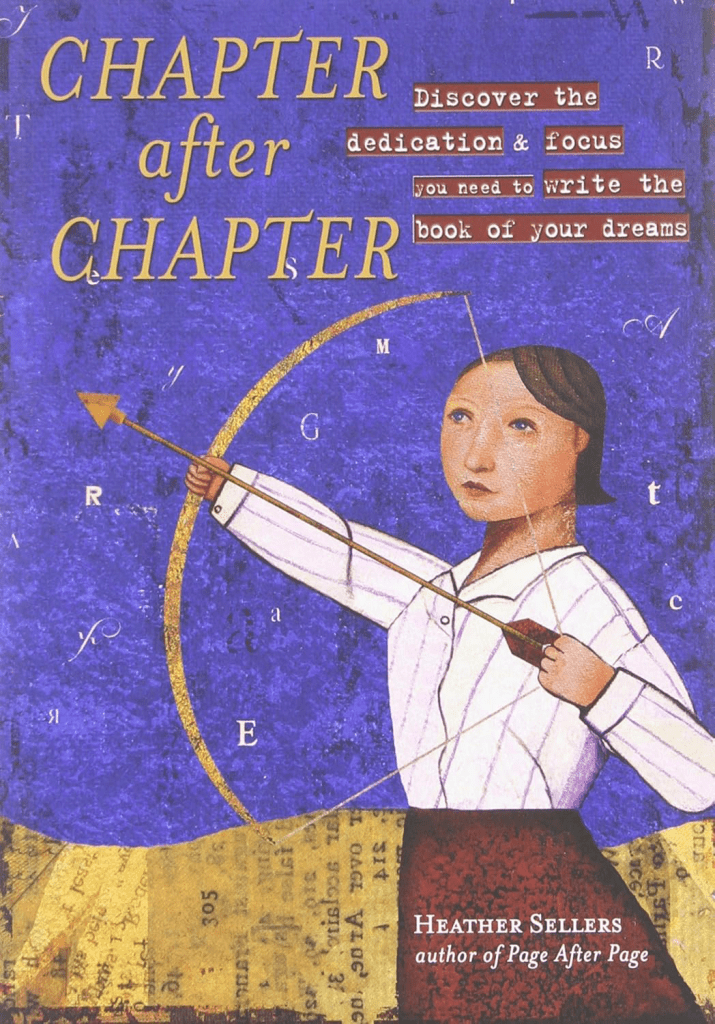 Chapter After Chapter