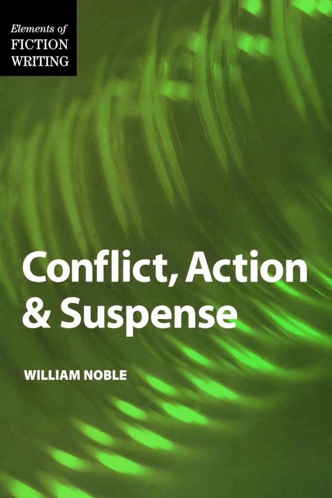 Conflict, Action, and Suspense