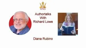 Diana Rubino Cover