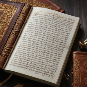 Drowning in Election Stress? Journaling Can Save Your Sanity