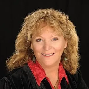 Fay Faron