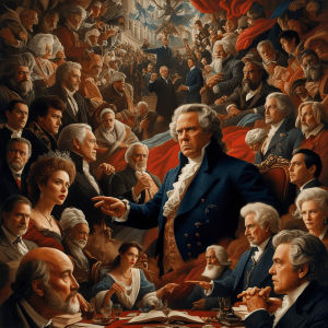 Heroes, Villains, and You—The Fictional Narratives That Control Elections
