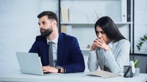 How to handle Micromanagers in writing projects