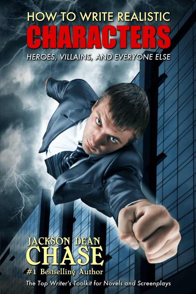 How to Write Realistic Characters