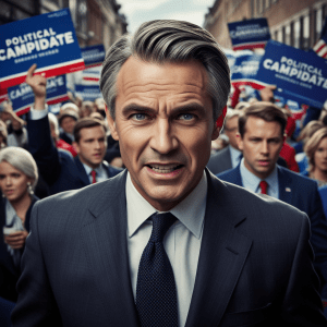 Inspire or Divide—The Emotional Power Behind Iconic Campaign Speeches