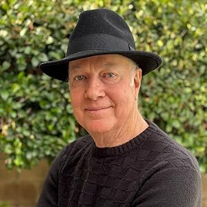 James Scott Bell