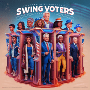 Letters That Win Votes—Crafting Persuasion That Inspires, Not Alienates