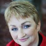 Mary Buckham