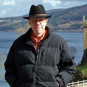 Michael Newton