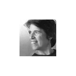 Natalie Goldberg
