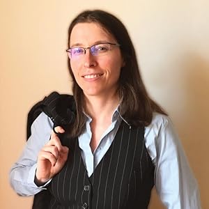Sandra Gerth