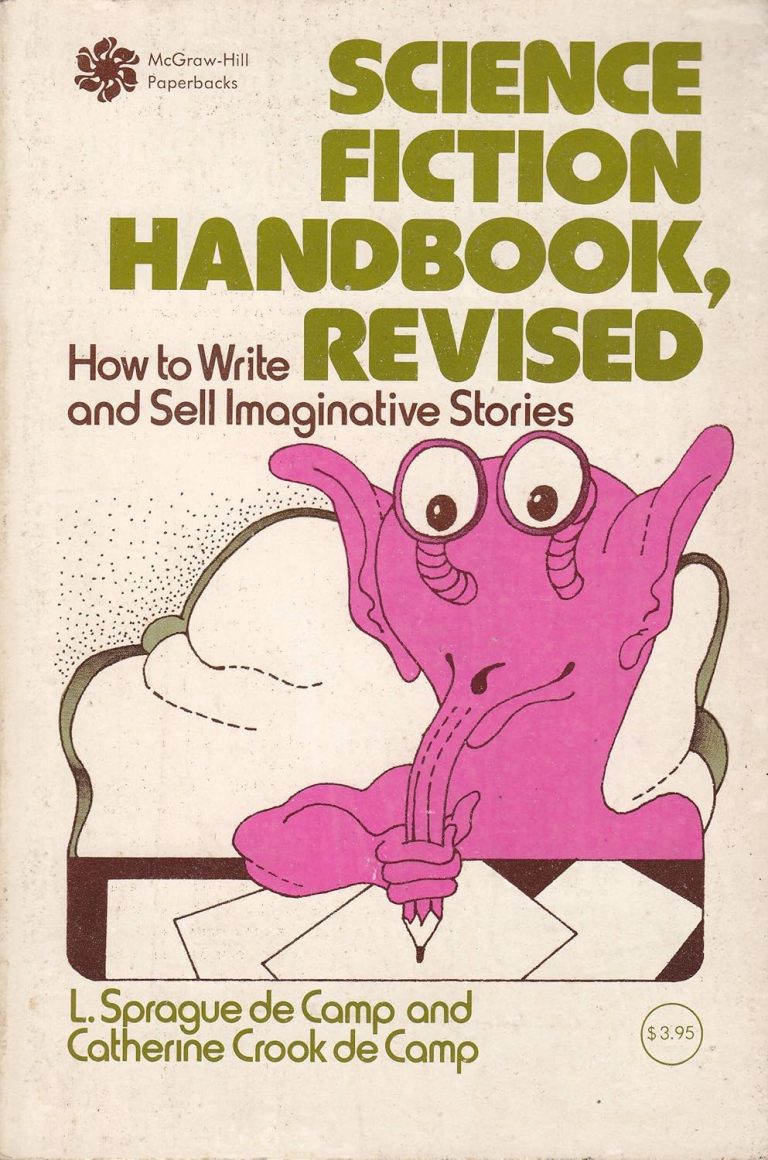 Science Fiction Handbook
