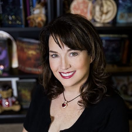 Sherrilyn Kenyon