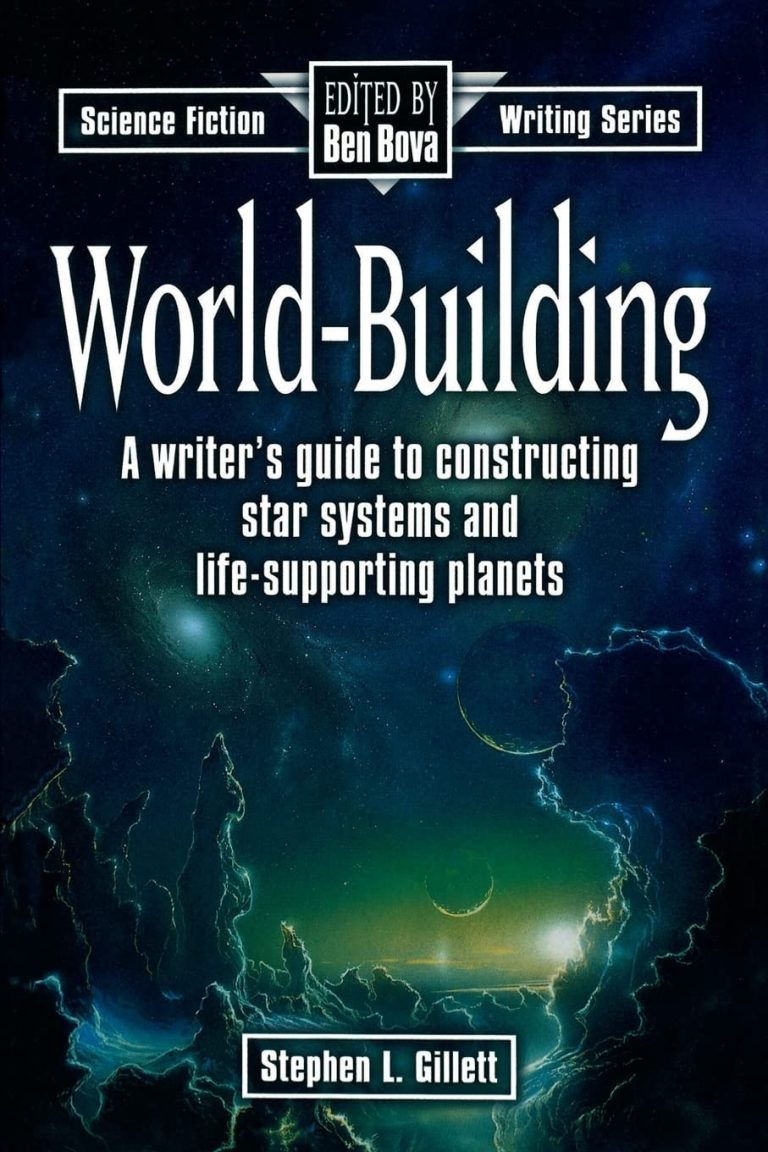 World-building