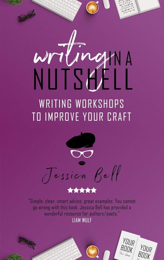 Writing in a Nutshell